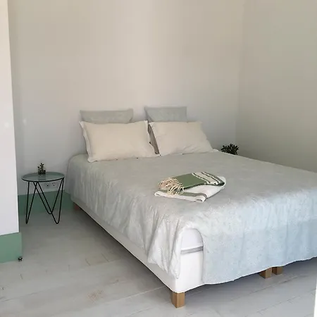 Casa Da Nogueira Casa vacanze Alvados