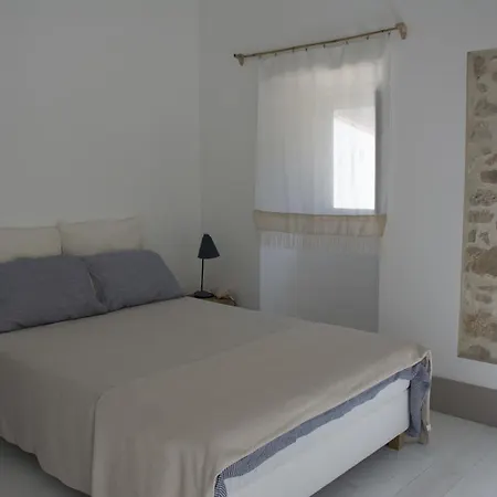 Casa Da Nogueira * Alvados