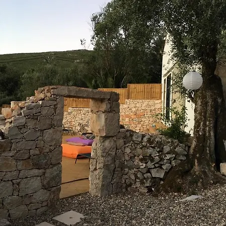 Casa Da Nogueira