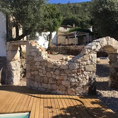 Casa vacanze Casa Da Nogueira Alvados
