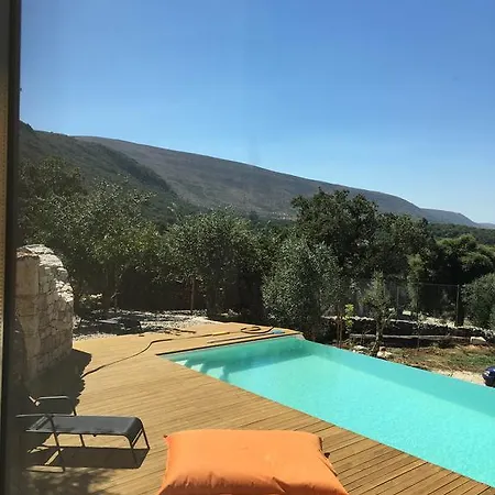 Casa vacanze Casa Da Nogueira