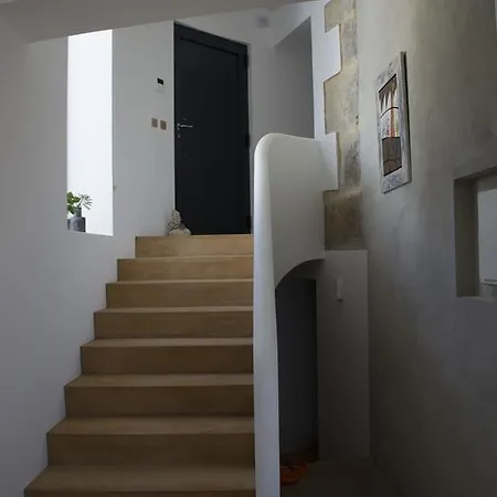 Casa vacanze Casa Da Nogueira Alvados