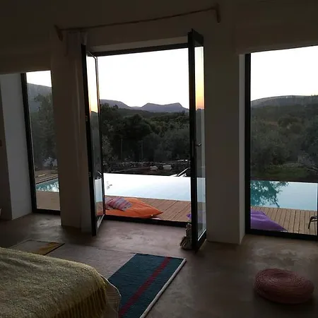 Casa Da Nogueira Casa vacanze Alvados
