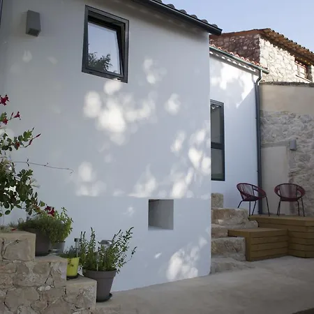 Casa Da Nogueira Casa vacanze *