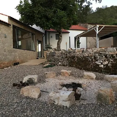 Casa vacanze Casa Da Nogueira
